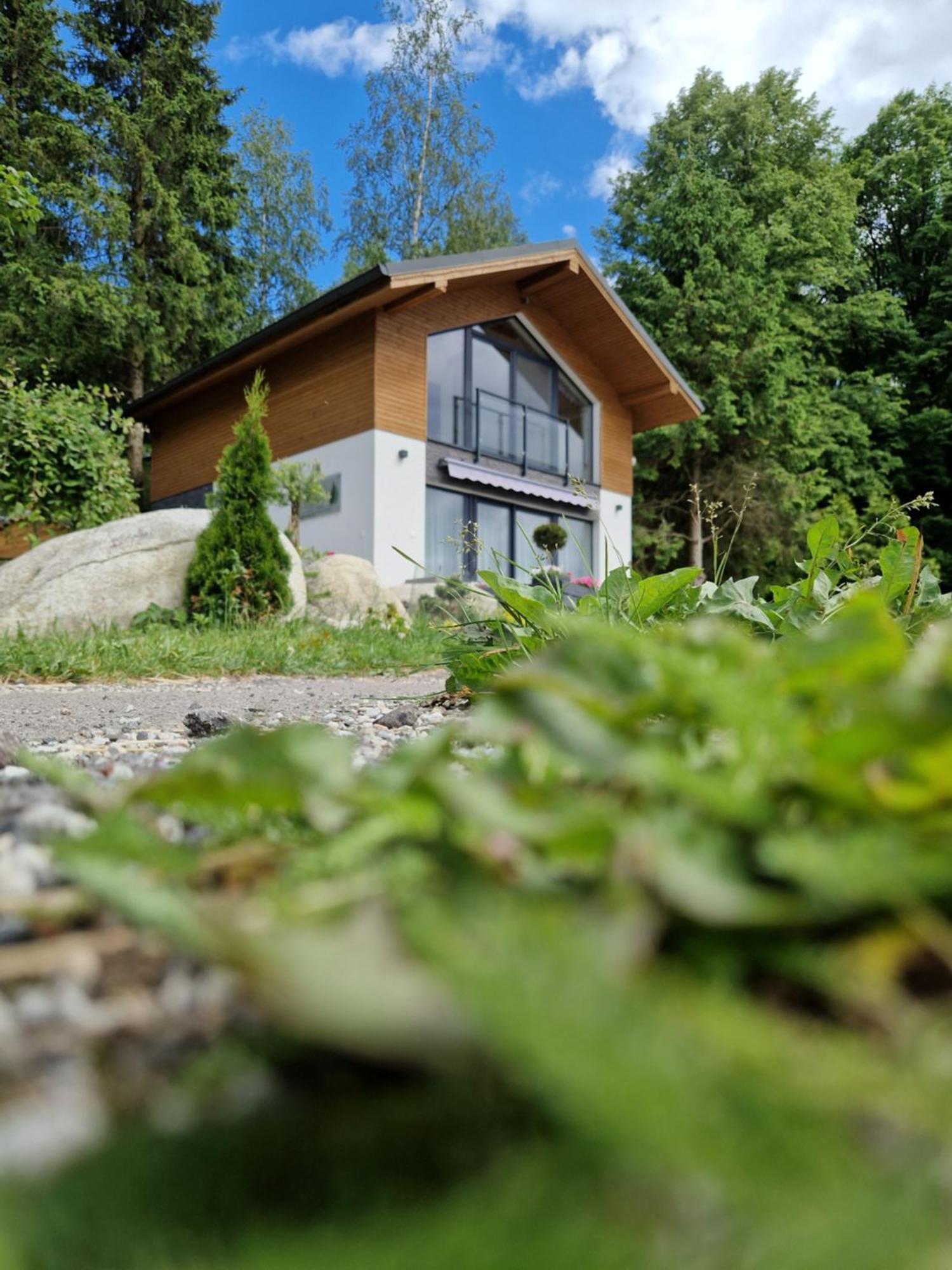 Chatka Panorama Mlynceky Extérieur photo