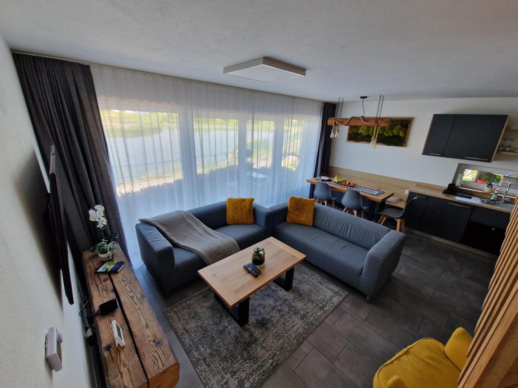 Chatka Panorama Mlynceky Extérieur photo